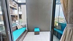 The Trizon (D10), Condominium #503771871